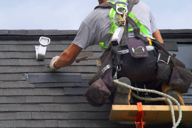Best Best Roofing Contractors  in Litchfield, IL