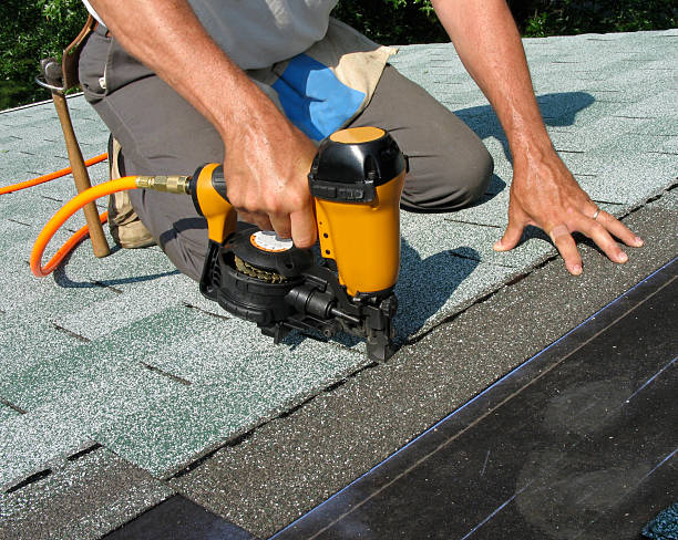 Sealant for Roof in Litchfield, IL