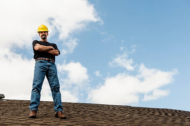 Quick and Trustworthy Emergency Roof Repair Services in Litchfield, IL