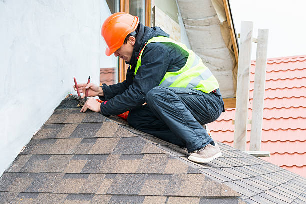 Best Roof Repair Services  in Litchfield, IL
